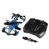 Anixl Remote Control 2 in 1 Air-Ground Flying Car RC Drone Quadcopter 3D Flip view 4