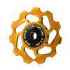 Anixl Ceramic Bearing Jockey Wheel Pulley Road Bike Bicycle view 1