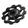 Anixl Ceramic Bearing Jockey Wheel Pulley Road Bike Bicycle view 2