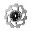 Anixl Ceramic Bearing Jockey Wheel Pulley Road Bike Bicycle view 3