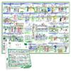 1000 Piece Jigsaw Puzzle - Golf by Tim Bulmer - Comical 1000 Piece Puzzles for Adults Colorful Jigsaw Puzzle, 66cm X 50cm Funny Jigsaw Puzzles, Gift for Golf Lovers view 1