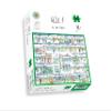 1000 Piece Jigsaw Puzzle - Golf by Tim Bulmer - Comical 1000 Piece Puzzles for Adults Colorful Jigsaw Puzzle, 66cm X 50cm Funny Jigsaw Puzzles, Gift for Golf Lovers view 3