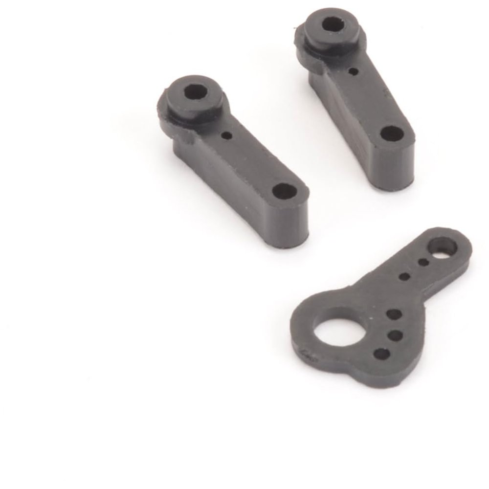 Schumacher Racing U7190 Steering Lever Mouldings - CAT XLS