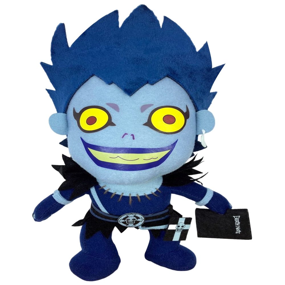 Great Eastern Entertainment Death Note - Ryuk Plush