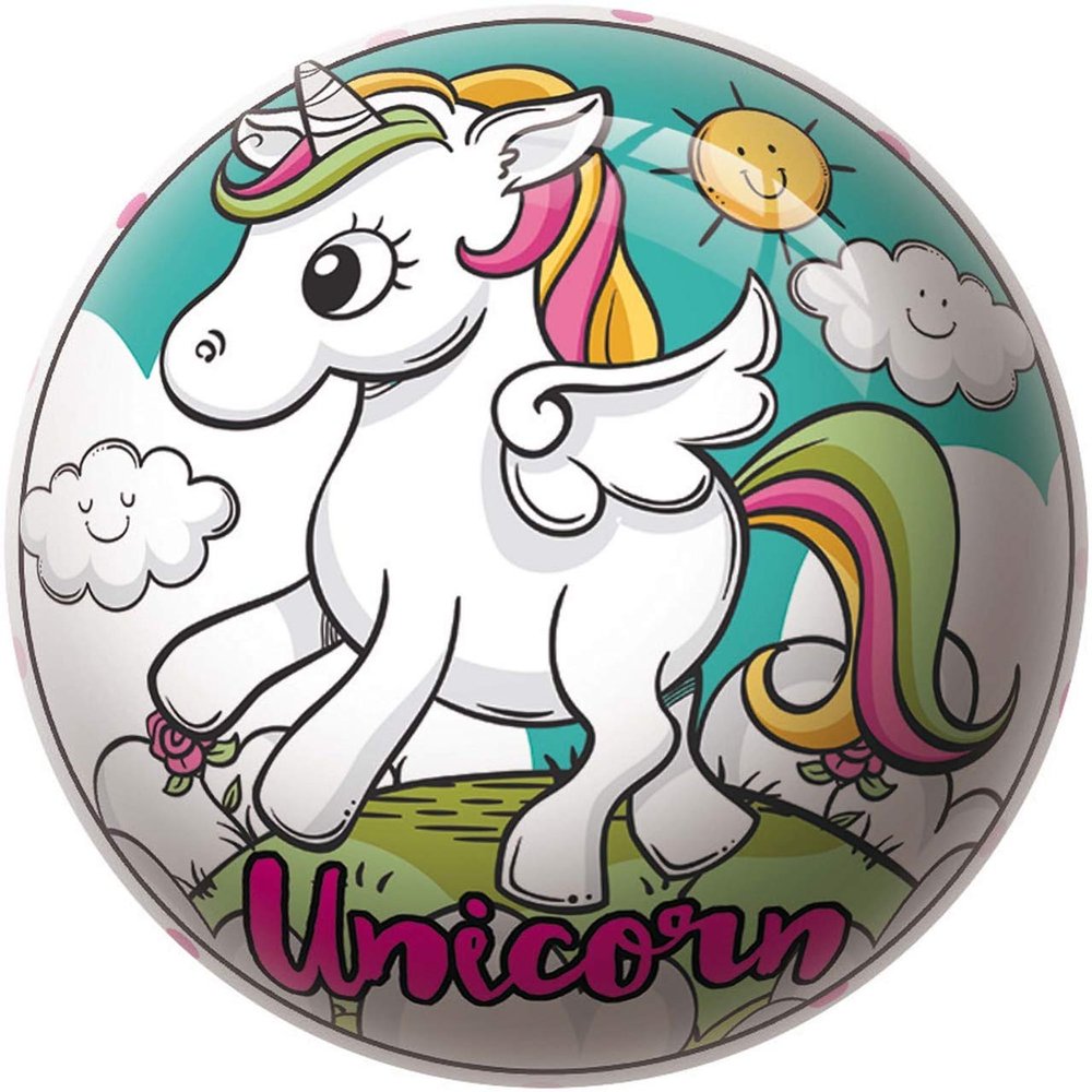 Mondo 2416 Unicorn Ball