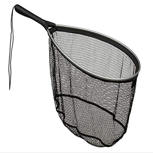 Mivardi M-LNSPNL Landing Net, Match Landing Net, Speedy Nano L, 19.7 x 15.7 inches (50 x 40 mm)