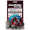 FastEddy Bearings Compatible with Traxxas X-Maxx 6S (Original Version) Ceramic Sealed Bearing Kit view 1
