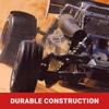 FastEddy Bearings Compatible with Traxxas X-Maxx 6S (Original Version) Ceramic Sealed Bearing Kit view 4