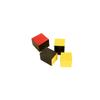 MONTESSORI OUTLET Algebraic Binomial Cube view 3