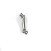 Lesu Cvd Drive Shaft Metal 55-70Mm Rc 1/14 Model Tractor Dump Truck Tmy 1Pc view 1
