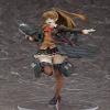 Max Factory Kancolle: Kumano Kai-II 1: 8 Scale PVC Figure view 2