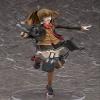Max Factory Kancolle: Kumano Kai-II 1: 8 Scale PVC Figure view 3