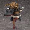 Max Factory Kancolle: Kumano Kai-II 1: 8 Scale PVC Figure view 4