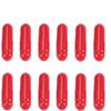 24pcs Halloween Fun Joke Horror Scary Prank Toy Capsules Fake Blood Pills Vampire Capsules Halloween Party Prop view 1