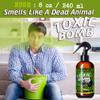 8 oz - HUGE BOTTLE - Stinky Prank Liquid - Toxic Bomb - Fart Spray - Custom Mixture of Pure Nasty Smelling Spray - Great for Pranks - Smells Like A Dead Animal view 2