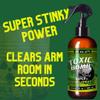 8 oz - HUGE BOTTLE - Stinky Prank Liquid - Toxic Bomb - Fart Spray - Custom Mixture of Pure Nasty Smelling Spray - Great for Pranks - Smells Like A Dead Animal view 3
