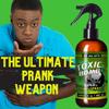 8 oz - HUGE BOTTLE - Stinky Prank Liquid - Toxic Bomb - Fart Spray - Custom Mixture of Pure Nasty Smelling Spray - Great for Pranks - Smells Like A Dead Animal view 4