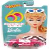 Hot Wheels Barbie 60 '14 Corvette Stingray view 1