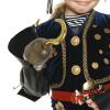 NUOBESTY Pirate Hook Toy Captain Hook Prop Halloween Cosplay Accessories Pirate Costume Hook Role Play Plastic Hook Party Supplies view 3