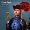 NUOBESTY Pirate Hook Toy Captain Hook Prop Halloween Cosplay Accessories Pirate Costume Hook Role Play Plastic Hook Party Supplies view 4