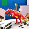 FNS Merchandise Cray Dinosaur Model Safe and Clay view 2