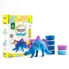 FNS Merchandise Cray Dinosaur Model Safe and Clay view 3