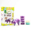 FNS Merchandise Cray Dinosaur Model Safe and Clay view 4