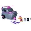 Paw Patrol, Skyes Ride N Rescue, 2-in-1 Transforming Playset and Helicopter, for Kids Aged 3 and Up view 1