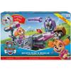 Paw Patrol, Skyes Ride N Rescue, 2-in-1 Transforming Playset and Helicopter, for Kids Aged 3 and Up view 2