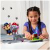 Paw Patrol, Skyes Ride N Rescue, 2-in-1 Transforming Playset and Helicopter, for Kids Aged 3 and Up view 3