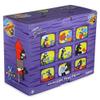 Kidrobot The Simpsons Itchy & Scratchy Medium Vinyl Figures view 4