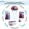 Frozen 2 Sling Bag Slumber Set view 4
