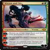 Magic: The Gathering - Wrenn and Six - Foil - Modern Horizons view 1