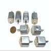 8 Pieces Miniature small mini micro motor car robot diy dc 3v 5v 4.5v truck B6 view 1