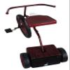 Seasonal Visions Morris Costumes - Ghostly Tricycle Animated Prop - Standard view 3