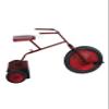 Seasonal Visions Morris Costumes - Ghostly Tricycle Animated Prop - Standard view 4
