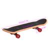 Skate Park Kit Ramp A-F Parts for Tech Deck Finger Board Handrail Ultimate Sport Training Props Games Interesting Indoor Toys for Boys (C) view 3