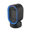 Anixl Outdoor Stove Mini Fan Heater Desktop Electric Household view 1