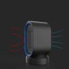 Anixl Outdoor Stove Mini Fan Heater Desktop Electric Household view 3