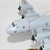 Squadron Nostalgia LLC Lockheed Martin P-3C Orion, VP-66 Liberty Bells (2005), Mahogany, 1/78th (18") view 3