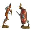 Team Miniatures ROM6017 Thraex vs Murmillo view 1