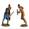 Team Miniatures ROM6017 Thraex vs Murmillo view 2