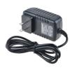 ABLEGRID 6V AC/DC Adapter Replacement for Lil' Rider FX3 80-KB901Y 80-KB901K 3-Wheel Kids 6 Volt Battery Powered Electric Cars Motorcycle Ride On Toy Bike Lil Rider 6VDC (w/Barrel Tip. NOT 2-Prong) view 1