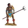 Team Miniatures ROM6013 Retiarius Defending view 1