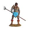 Team Miniatures ROM6013 Retiarius Defending view 2