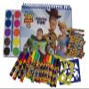 UPD Disney Toy Story 4 Giant Art & Activity Tray +100Pc view 2