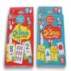 Dr. Seuss Learning Flash Card Set - ABCs & Words, Colors, Shapes, and Numbers view 1
