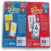 Dr. Seuss Learning Flash Card Set - ABCs & Words, Colors, Shapes, and Numbers view 2