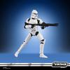 STAR WARS The Vintage Collection Clone Trooper Toy, 3.75-inch Scale Attack of The Clones Figure, Toys for Kids Ages 4 and Up view 4