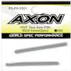 AXON HVF Low Friction Sus Arm PIN/BD9 Inner (2pic) PS-PA-Y001 view 1